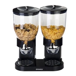 Cereal & Dry Food Dispensers Prices - Cafemarkt