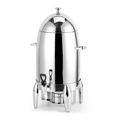 Biradlı GRV-10416 Lüx Kahve Dispenseri, 19 L - 1