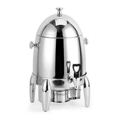 Biradlı GRV-10417 Lüx Kahve Dispenseri, 12 L - 1