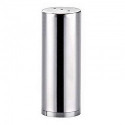Biradlı GRV-11 Thick Salt Shaker, Single, Thick, Glossy Matt - Biradlı