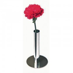 Biradlı GRV-111 قرنفل فولاذي دائري غير لامع مقاس 13 سم - Biradlı