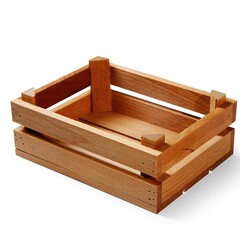 Biradlı GRV-1783 Коробка для презентаций из бука, 15x20x7 см - Biradlı