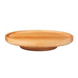 Biradlı GRV-1827 Round Rotating Breakfast Stand, 38 cm - Biradlı