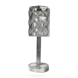 Biradlı GRV-186 Настольная лампа аккумуляторная, 12х26 см - Biradlı