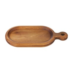 Biradlı GRV-1893 Доска для подачи сыра, 31x15 см - Biradlı