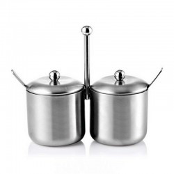 Biradlı GRV-21 Bright Spice Rack Set, 2 pcs - Biradlı