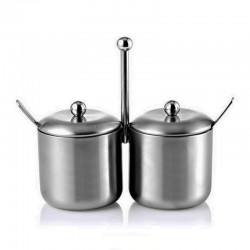 Biradlı GRV-21 Matte Spice Set, 2 pcs - Biradlı