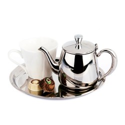 Biradlı GRV-238 طقم قهوة وشاي - Biradlı