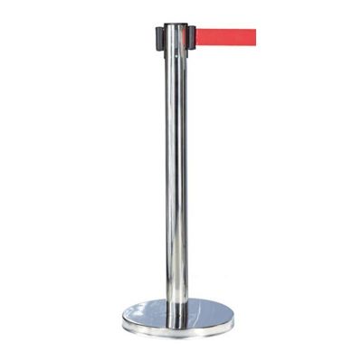 Biradlı GRV-278 Steel Strip Barrier, 275x90 cm - Biradlı