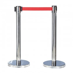 Biradlı GRV-278 Барьер из стальных полос, 275x90 см - Biradlı (1)