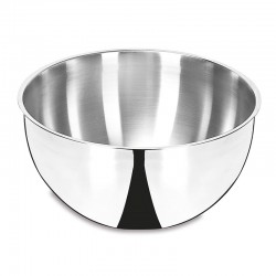 Biradlı GRV-325 Steel Mayonnaise Pot, 16 cm - Biradlı