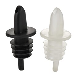 Biradlı GRV-402 Silicone Bottle Pourer, Pourer - Biradlı