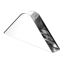 Biradlı GRV-404 Triangular Napkin Holder - Biradlı