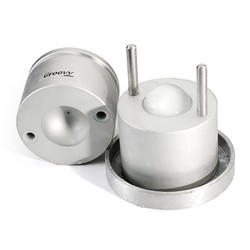 Biradlı GRV-410 Sphere Ice Maker - Biradlı