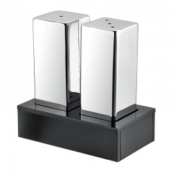 Biradlı GRV-43 طقم شاكر ملح ، 2 قطعة - Biradlı