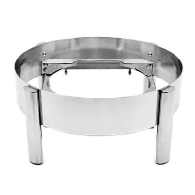 Biradlı GRV-5024 Lux Soup Chafing Dish Stand - Biradlı