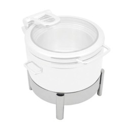 Biradlı GRV-5024 Lux Soup Chafing Dish Stand - Biradlı (1)