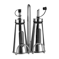 Biradlı GRV-5766 موزع زيت هرمي، 2 قطعة، 150 سم مكعب - Biradlı