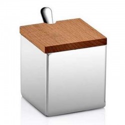 Biradlı GRV-68 Square Single Spice Rack - Biradlı