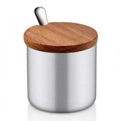 Biradlı GRV-70 Round Single Spice Rack - Biradlı