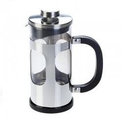 Biradlı GRV-B003 French Press, 350 cc - Biradlı