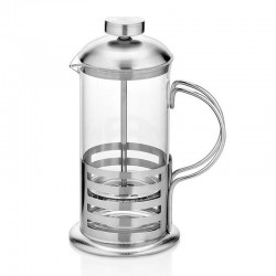 Biradlı GRV-B19 French Press, Model 4, 350 ml - Biradlı