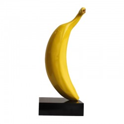 Biradlı GRV-G122 Decorative Banana, 21x18x52 cm - Biradlı