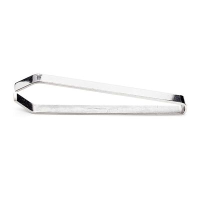 Biradlı BRD-124 Çelik Kılçık Ayıklama Cımbızı, 11 cm - 1