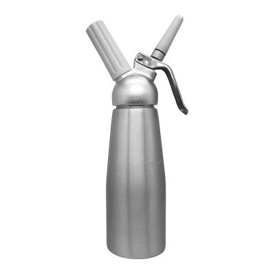 Biradlı GRV-231 Krema Sifonu, 1 L - 1