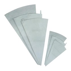 Biradlı BRD-060 Krema Torbası, 60 cm - Biradlı