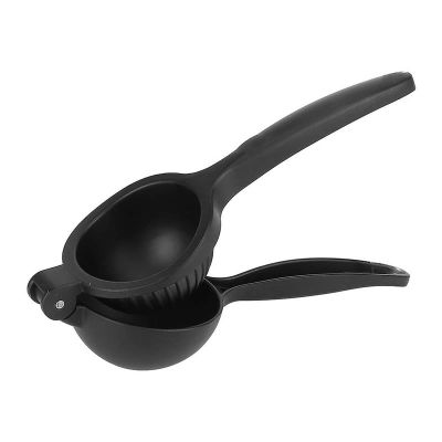 Biradlı EF-285 Limon Sıkacağı, Siyah - 1