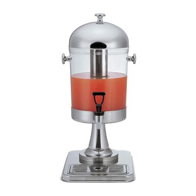 Biradlı S-10401 Meyve Suyu Dispenseri, 7.5 L - 1