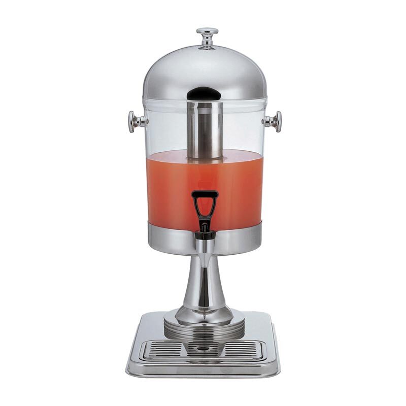Biradlı BRD-S 10404 Meyve Suyu Dispenseri Yedek Cam, 7.5 L - Biradlı