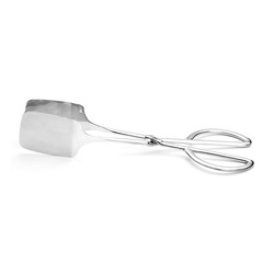 Biradlı EF-120 Çelik Pasta Servis Makası, 26 cm - Biradlı