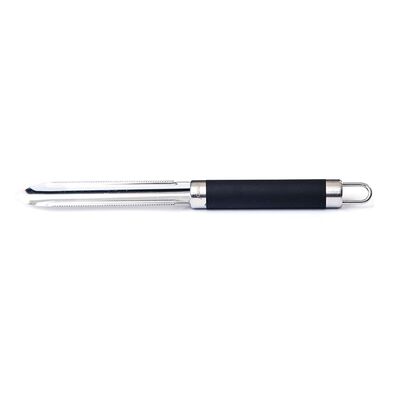 Biradlı EF-85 Plastik Saplı Kabak Oyma Aparatı - 1