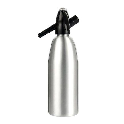 Biradlı GRV-232 Soda Sifonu, 1 L - 1