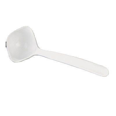 Biradlı BRD-502411 Melamin Sos Kaşığı, 17 cm - 1