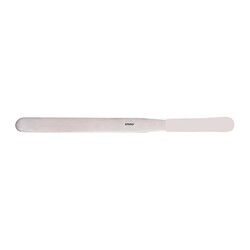 Biradlı BRD-207 Spatula, 15 cm, Beyaz - Biradlı