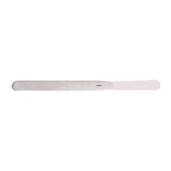 Biradlı BRD-209 Spatula, 30 cm, Beyaz - Biradlı