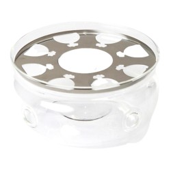 Biradlı WRM400 Glass Heater, 600 cc - Biradlı