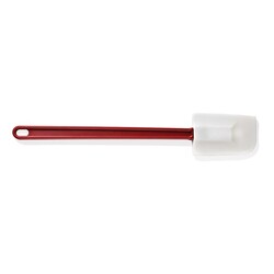 Biradlı BRD-0425 Silikon Yanmaz Spatula, 41 cm - Biradlı