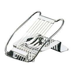 Biradlı BRD-5041 Çelik Yumurta Kesici - Biradlı