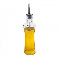 Biradlı ZD321B Glass Oil Pan, 250 cc - Biradlı