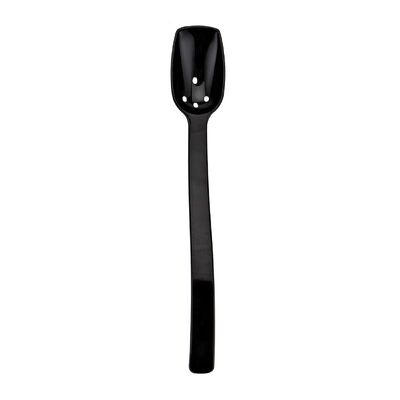 Biradlı PBS-10 Polikarbon Zeytin Kaşığı, 26 cm, Siyah - 1