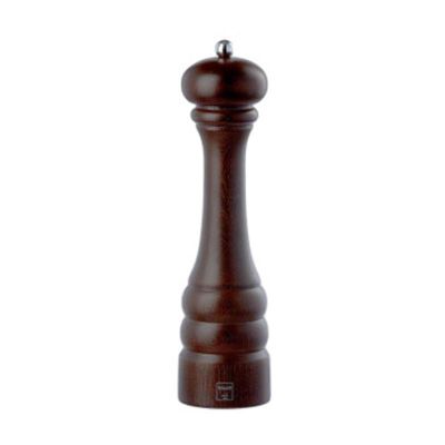 Bisetti Genova Karabiber Değirmeni, 16.5 cm, Ceviz - 1