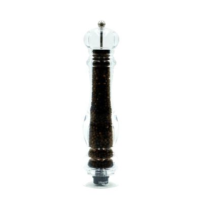 Bisetti Milano Akrilik Karabiber Değirmeni, 32 cm - 1
