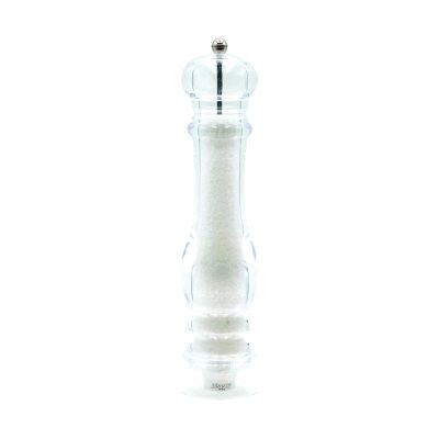Bisetti Milano Akrilik Tuz Değirmeni, 32 cm - 1