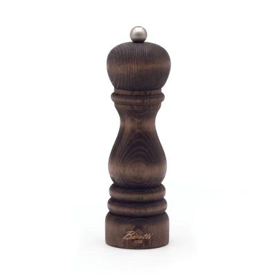 Bisetti Nostaljik Tuz Değirmeni, 19 cm, Ahşap - 1