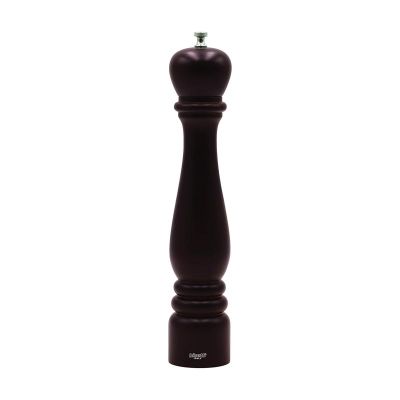 Bisetti Roma Karabiber Değirmeni, 33 cm, Ceviz - 1