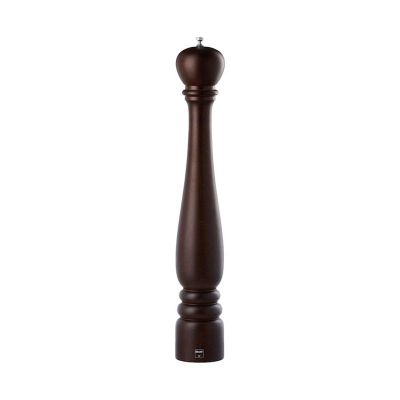 Bisetti Roma Karabiber Değirmeni, 53 cm, Ceviz - 1